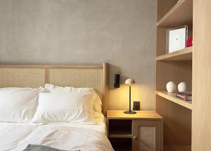 Apartment Casa Pilar