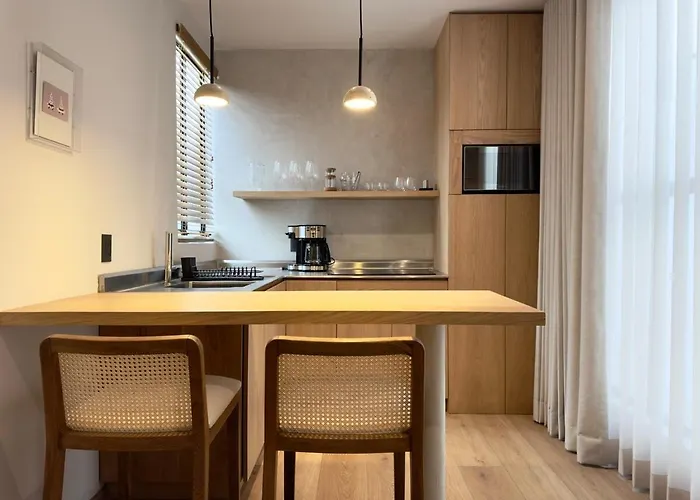 Casa Pilar Apartment *
