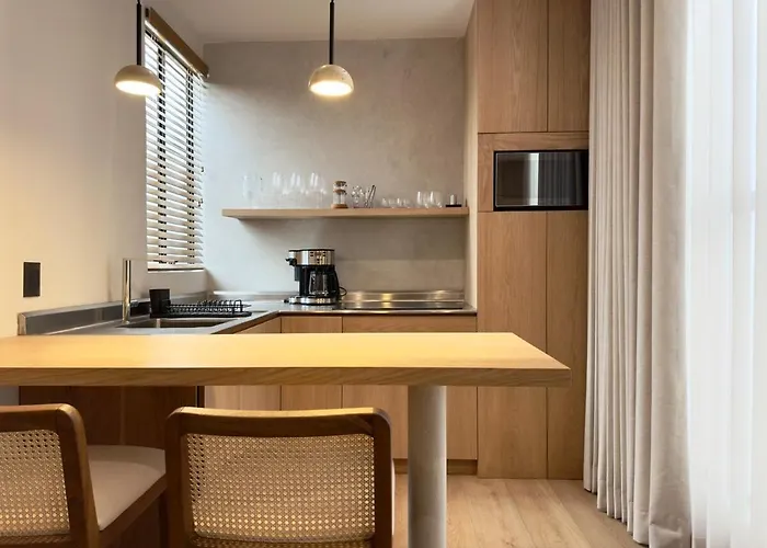 Casa Pilar Apartment *